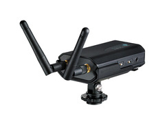 Audio-Technica ATW-1701/L System 10 Wireless Camera Mount Microphone System image 2