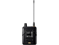 Audio-Technica ATW-3255DF2 Wireless IEM System image 3