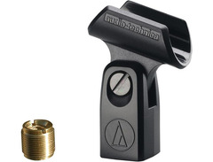 Audio-Technica BP4071 Line Gradient Shotgun Condenser Microphone image 2