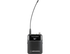 Audio-Technica BP892xcH Omnidirectional Headset Microphone image 2