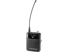 Audio-Technica BP892xcH Omnidirectional Headset Microphone image 3
