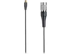 Audio-Technica BP893xcW Omnidirectional Headset Microphone image 2