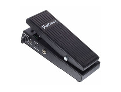 Fulltone Clyde Deluxe Wah - Best Deals, Reviews, & Pro Users | Equipboard