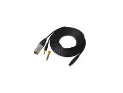 Audio-Technica BPHS2S Cardioid Dynamic Earset Microphone image 2