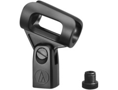 Audio-Technica PRO41 Cardioid Dynamic Handheld Vocal Microphone image 2