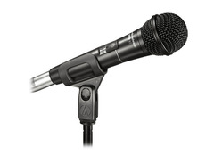 Audio-Technica PRO41 Cardioid Dynamic Handheld Vocal Microphone image 4