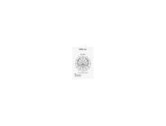Audio-Technica PRO44 Cardioid Condenser Boundary Microphone image 3