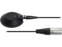 Audio-Technica U841R Omnidirectional Boundary Microphone image 2
