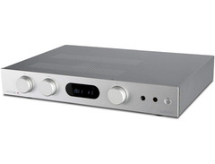 Audiolab 6000A 100-Watt Integrated Amplifier image 2