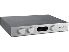 Audiolab 6000A 100-Watt Integrated Amplifier image 4