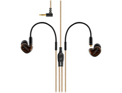Audix A10 In-Ear Monitors - 35 Ohms image 2