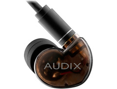 Audix A10 In-Ear Monitors - 35 Ohms image 3