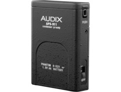 Audix ADX10FL Miniature Cardioid Condenser Wireless Flute Microphone image 3