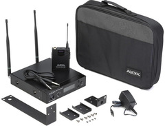 Audix AP41 BP Wireless System (A Band, 522-554 MHz) image 2