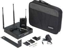 Audix AP41 Guitar Wireless Instrument System (B Band, 554-586 MHz) image 2