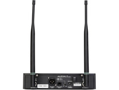 Audix AP41 L10 Wireless Lavalier Microphone System (A Band, 522-554 MHz) image 3