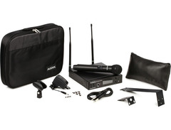 Audix AP41-OM2 Handheld Wireless Microphone System image 2