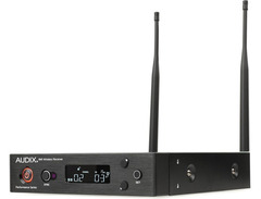 Audix AP41 OM2 Handheld Wireless System - Band A (518-554 MHz) image 3