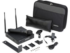 Audix AP41 VX5 Handheld Wireless Microphone System (A Band, 522-554 MHz) image 2