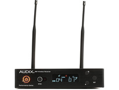 Audix AP41 VX5 Handheld Wireless Microphone System (A Band, 522-554 MHz) image 3