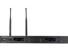 Audix AP42-BP 2-Channel Wireless System image 3