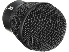 Audix AP42 C210 Dual Handheld / Lavalier Wireless Microphone System (A Band, 522-554 MHz) image 4