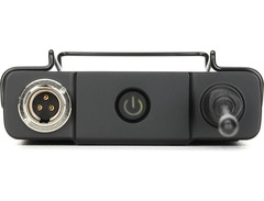 Audix AP42 C210 Dual Handheld / Lavalier Wireless Microphone System (B Band, 554-586 MHz) image 4