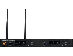 Audix AP42-OM2 Dual OM2 Handheld Mic Wireless System image 3
