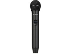 Audix AP42 OM5 Dual Handheld Wireless Microphone System (A Band, 522-554 MHz) image 3