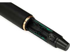 Audix AP42 OM5 Dual Handheld Wireless Microphone System (A Band, 522-554 MHz) image 4