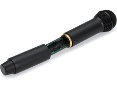 Audix AP61 OM2 Wireless Microphone with OM2 Receiver (522-586 Mhz) image 4