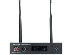 Audix AP61 OM5 Handheld Wireless Microphone System image 3