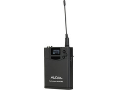Audix AP62 BP 2-Channel Wireless System image 4