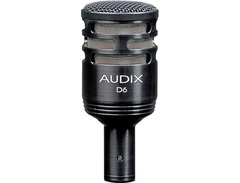 Audix DP Elite 8 8-Piece Drum Microphone Package image 4