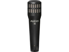 Audix DP-QUAD 4-Piece Drum Mic Pack image 4