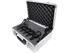 Audix DP5A 5 Piece Mic Pack image 2