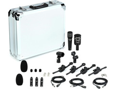 Audix DP5Micro Drum Microphone Pack image 2