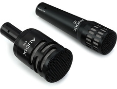 Audix DP5Micro Drum Microphone Pack image 4