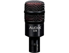 Audix DP7Micro Drum Microphone Pack image 4