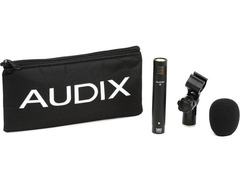 Audix F9 Small-Diaphragm Condenser Mic image 2