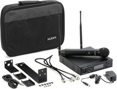 Audix H60 OM2 Handheld Wireless Dynamic Vocal Microphone image 2