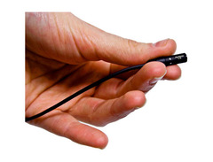 Audix L5 Miniature Lavalier Microphone image 2