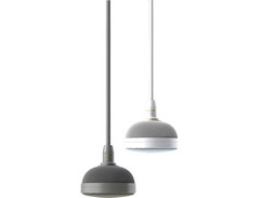 Audix M3W Tri-Element Hypercardioid Hanging Ceiling Microphone image 4