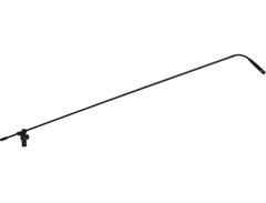 Audix MB5050-HC MicroBoom 50" Hypercardioid Gooseneck Condenser Microphone image 2