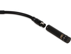 Audix MB8455 MicroBoom Small Diaphragm Condenser Microphone - 84" image 3