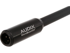 Audix MB8455 MicroBoom Small Diaphragm Condenser Microphone - 84" image 4