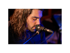 Audix OMX-M Cardioid Dynamic Microphone image 2