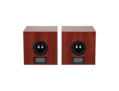 Auratone 5C Super SoundCubes Pair with A2-30 Amplifier image 4
