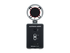 Austrian Audio MiCreator Studio Digital Condenser Microphone image 2