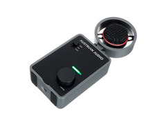 Austrian Audio MiCreator Studio Digital Condenser Microphone image 4